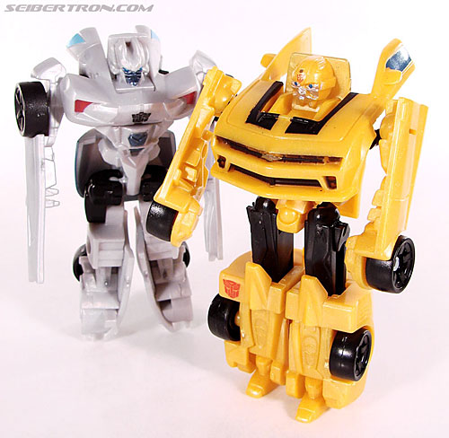 Transformers Revenge of the Fallen Bumblebee (Image #65 of 66)