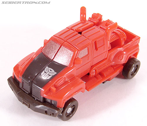 Transformers Revenge of the Fallen Enforcer Ironhide (Image #21 of 65)