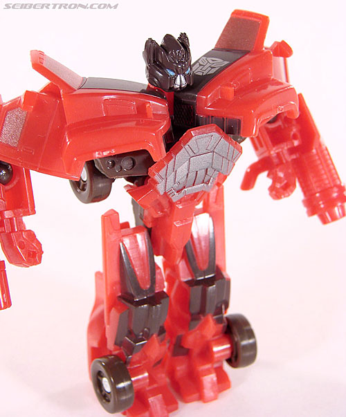 Transformers Revenge of the Fallen Enforcer Ironhide (Image #36 of 65)