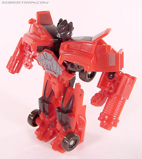 Transformers Revenge of the Fallen Enforcer Ironhide (Image #45 of 65)