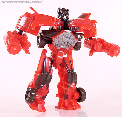 Transformers Revenge of the Fallen Enforcer Ironhide (Image #51 of 65)