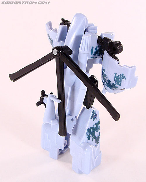 transformers revenge of the fallen grindor toy