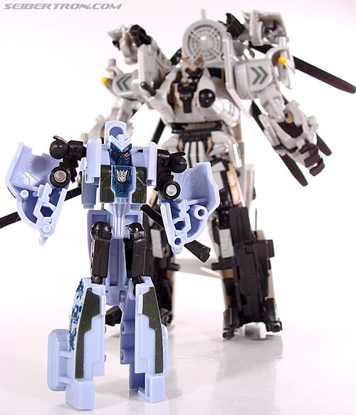 transformers revenge of the fallen grindor toy