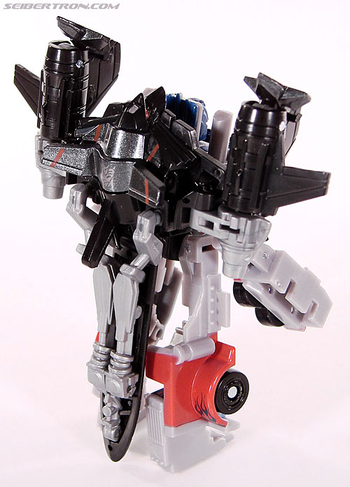 Transformers Revenge of the Fallen Jetpower Optimus Prime (Image #10 of 37)