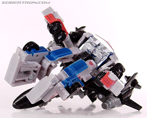 Transformers Revenge of the Fallen Jetpower Optimus Prime (Image #19 of 37)