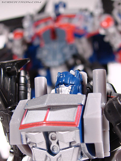 Transformers Revenge of the Fallen Jetpower Optimus Prime (Image #36 of 37)