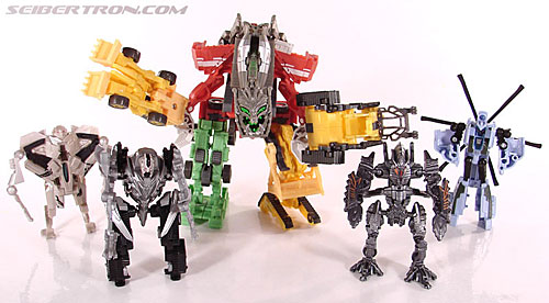 Transformers Revenge of the Fallen Megatron (Image #56 of 79)