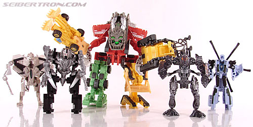 Transformers Revenge of the Fallen Megatron (Image #57 of 79)