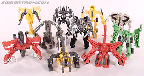 Transformers Revenge of the Fallen Megatron (Image #58 of 79)