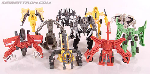 Transformers Revenge of the Fallen Megatron (Image #59 of 79)
