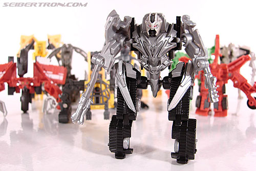 Transformers Revenge of the Fallen Megatron (Image #62 of 79)