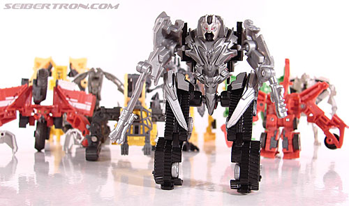 Transformers Revenge of the Fallen Megatron (Image #63 of 79)