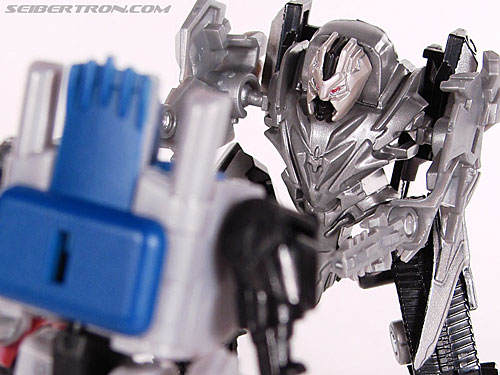 Transformers Revenge of the Fallen Megatron (Image #67 of 79)