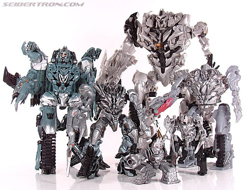 Transformers Revenge of the Fallen Megatron (Image #69 of 79)
