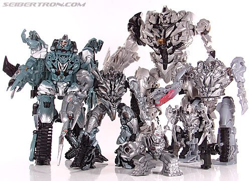 Transformers Revenge of the Fallen Megatron (Image #70 of 79)