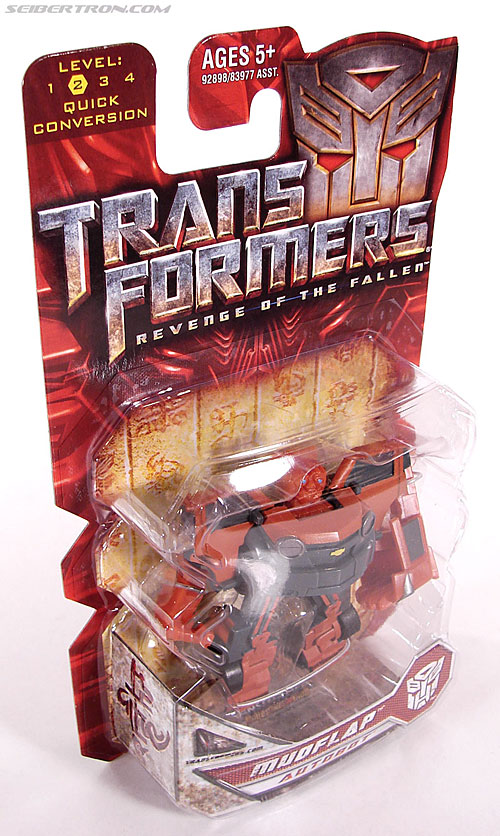 Transformers Revenge of the Fallen Mudflap (Image #3 of 65)