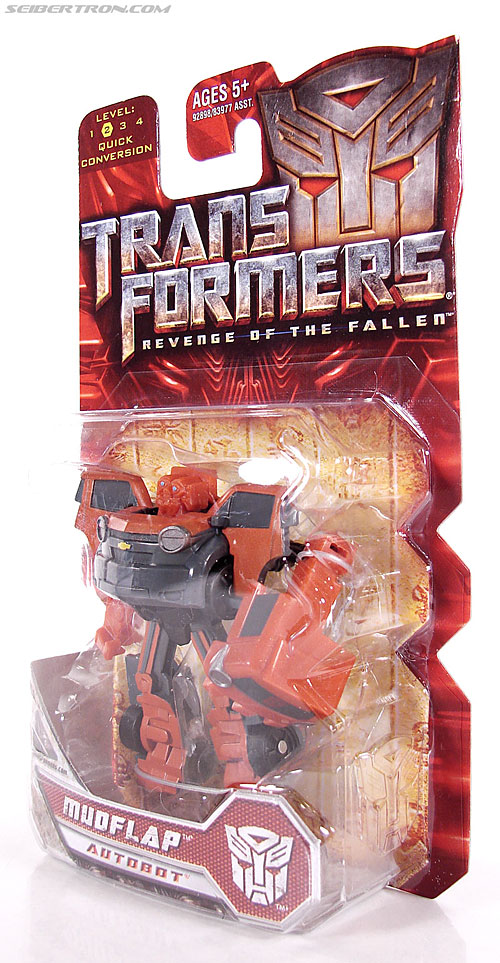 Transformers Revenge of the Fallen Mudflap (Image #7 of 65)