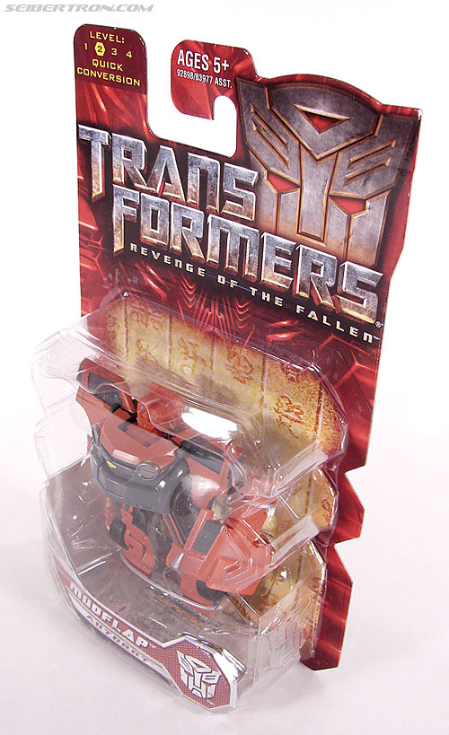 Transformers Revenge of the Fallen Mudflap (Image #8 of 65)