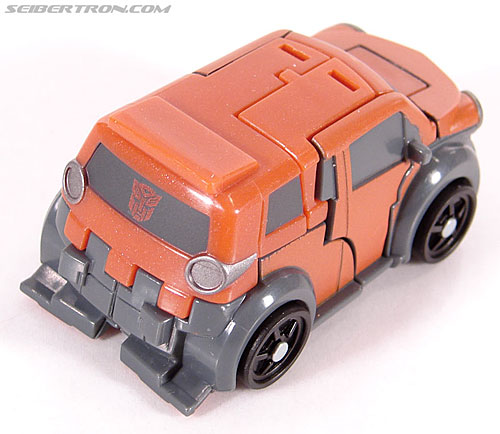 Transformers Revenge of the Fallen Mudflap (Image #15 of 65)