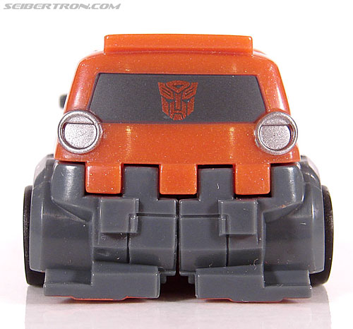 Transformers Revenge of the Fallen Mudflap (Image #17 of 65)