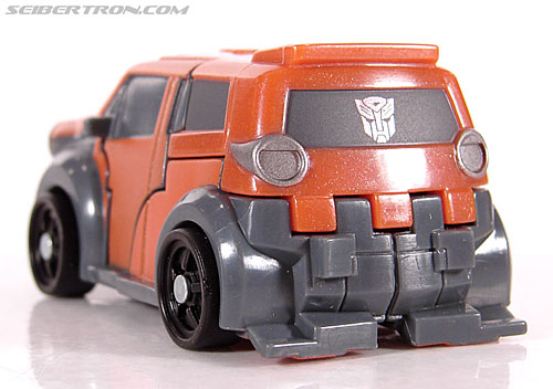 Transformers Revenge of the Fallen Mudflap (Image #18 of 65)