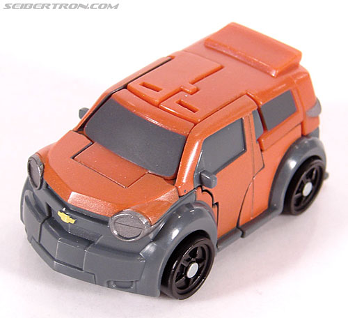 Transformers Revenge of the Fallen Mudflap (Image #21 of 65)
