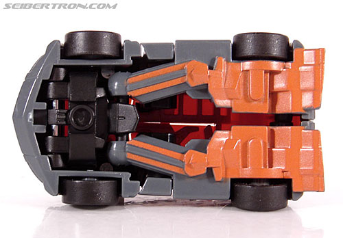 Transformers Revenge of the Fallen Mudflap (Image #22 of 65)