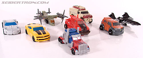 Transformers Revenge of the Fallen Mudflap (Image #26 of 65)