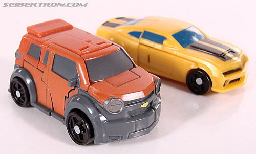 Transformers Revenge of the Fallen Mudflap (Image #27 of 65)
