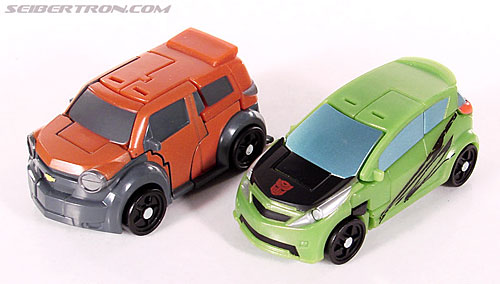 Transformers Revenge of the Fallen Mudflap (Image #29 of 65)