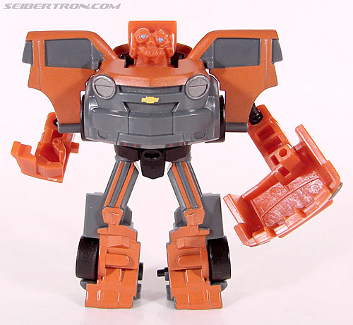 Transformers Revenge of the Fallen Mudflap (Image #30 of 65)