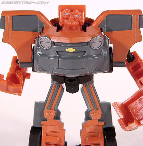 Transformers Revenge of the Fallen Mudflap (Image #31 of 65)