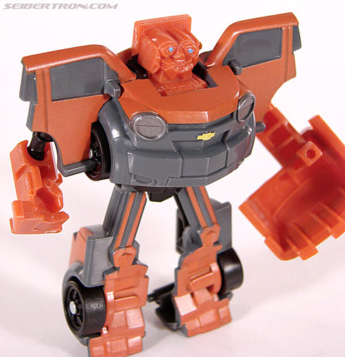 Transformers Revenge of the Fallen Mudflap (Image #33 of 65)