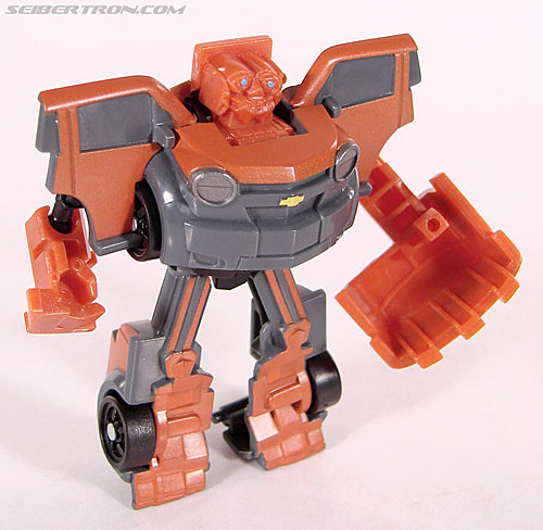 Transformers Revenge of the Fallen Mudflap (Image #35 of 65)