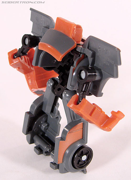 Transformers Revenge of the Fallen Mudflap (Image #38 of 65)