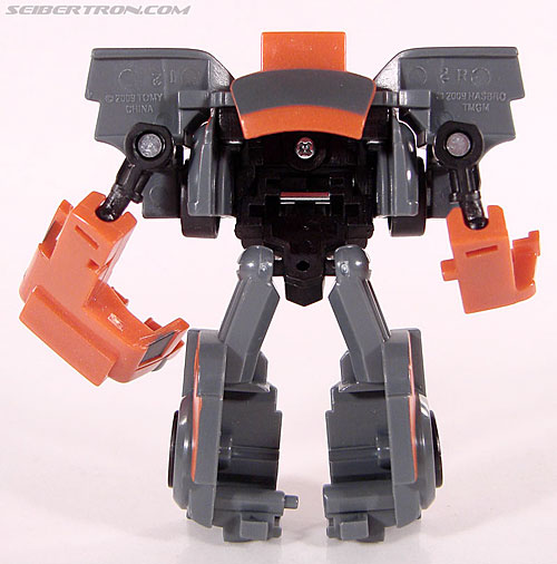 Transformers Revenge of the Fallen Mudflap (Image #39 of 65)