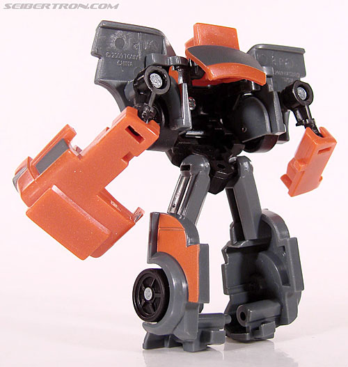 Transformers Revenge of the Fallen Mudflap (Image #40 of 65)