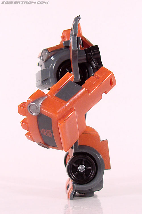 Transformers Revenge of the Fallen Mudflap (Image #41 of 65)