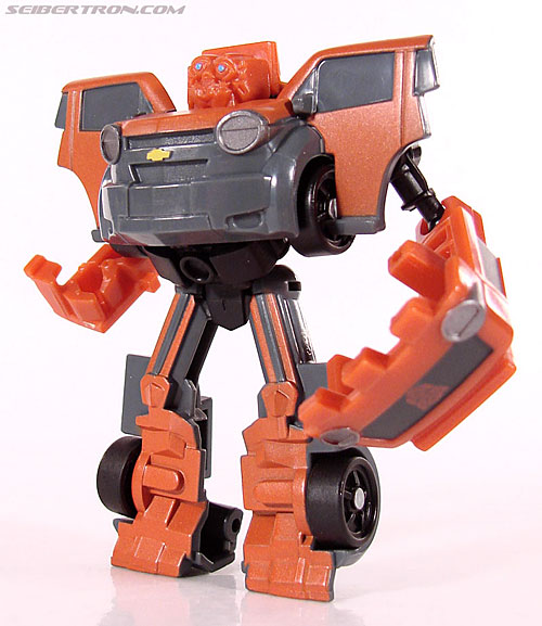 Transformers Revenge of the Fallen Mudflap (Image #42 of 65)
