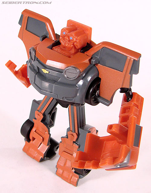 Transformers Revenge of the Fallen Mudflap (Image #43 of 65)