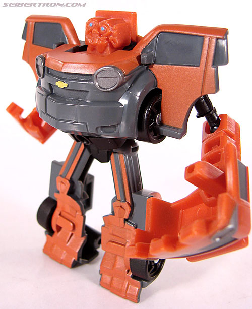 Transformers Revenge of the Fallen Mudflap (Image #44 of 65)