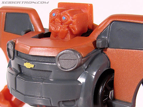 Transformers Revenge of the Fallen Mudflap (Image #45 of 65)