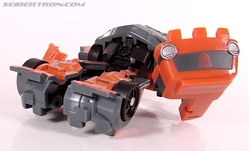 Transformers Revenge of the Fallen Mudflap (Image #46 of 65)