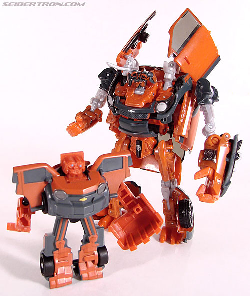 Transformers Revenge of the Fallen Mudflap Toy Gallery (Image #47 of 65)