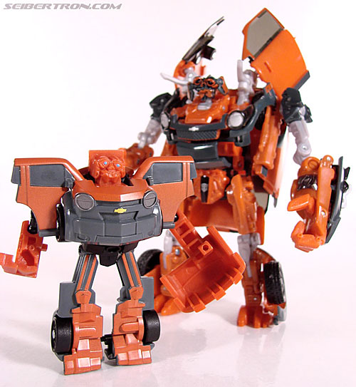 Transformers Revenge of the Fallen Mudflap (Image #48 of 65)