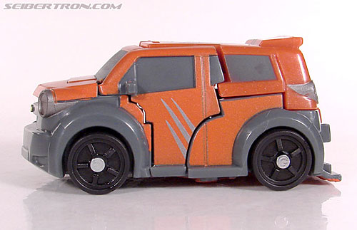 Transformers Revenge of the Fallen Mudflap (The Fury of Fearswoop) (Image #8 of 52)