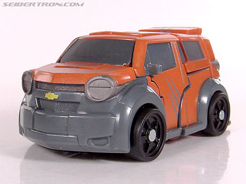 Transformers Revenge of the Fallen Mudflap (The Fury of Fearswoop) (Image #9 of 52)