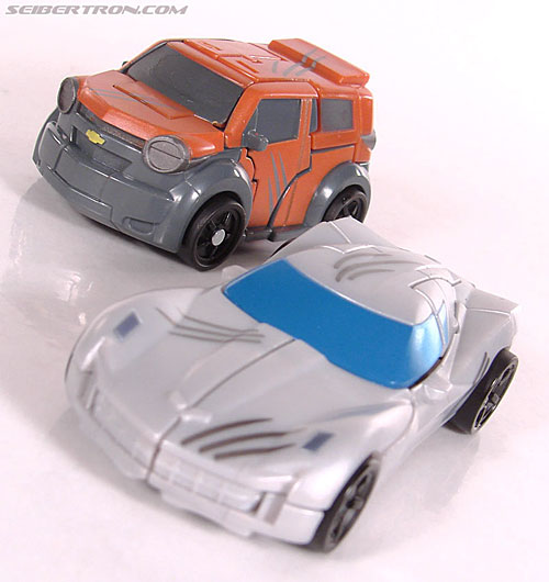 Transformers Revenge of the Fallen Mudflap (The Fury of Fearswoop) (Image #15 of 52)