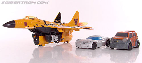 Transformers Revenge of the Fallen Mudflap (The Fury of Fearswoop) (Image #20 of 52)