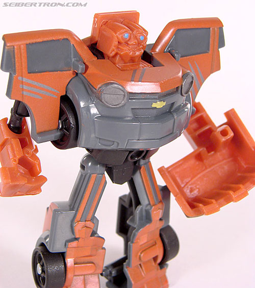 Transformers Revenge of the Fallen Mudflap (The Fury of Fearswoop) (Image #24 of 52)
